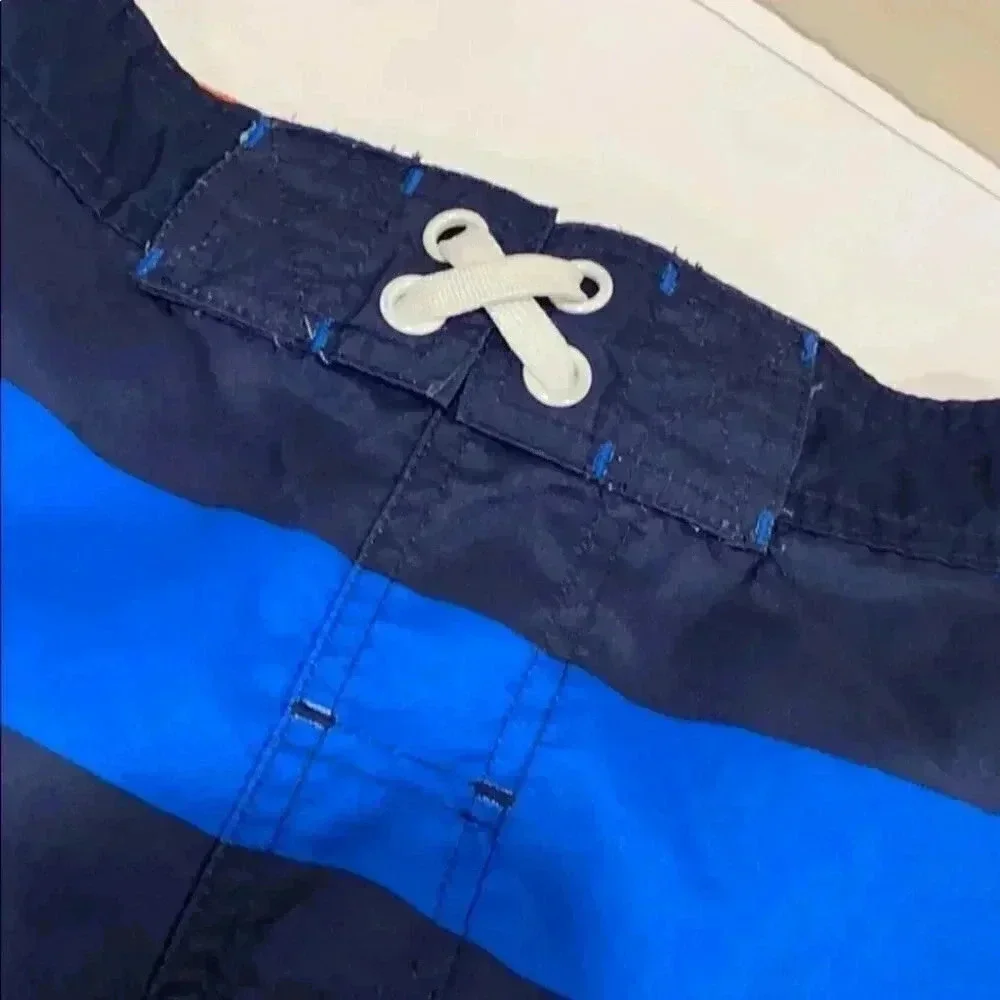 Cat & Jack swim shorts